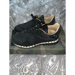 Valentino sneakers ZGAN maat 40 met bon!
