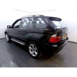 BMW X5 3.0d High Executive Pano, Leer, Xenon (bj 2006)