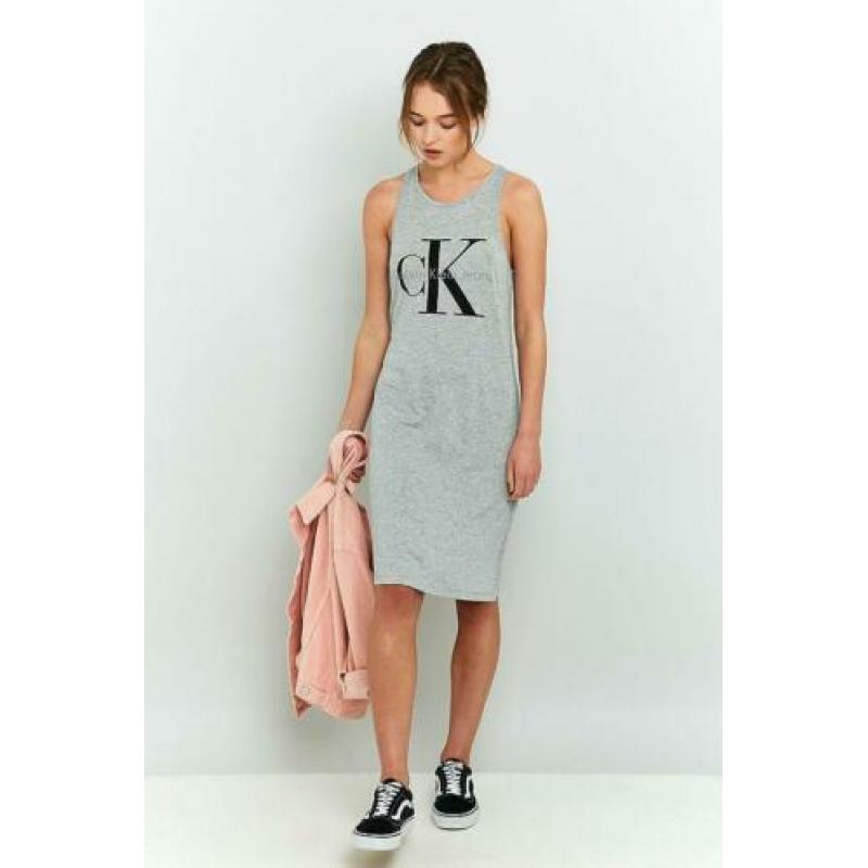 Calvin Klein jurkje maat S