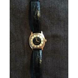 Licht 21 Rubis Horloge,Automatic, uit jaren ‘60-70