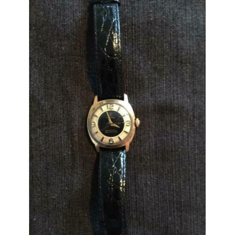 Licht 21 Rubis Horloge,Automatic, uit jaren ‘60-70