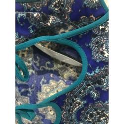 Hengella - Vintage Badpak - Maat : 42