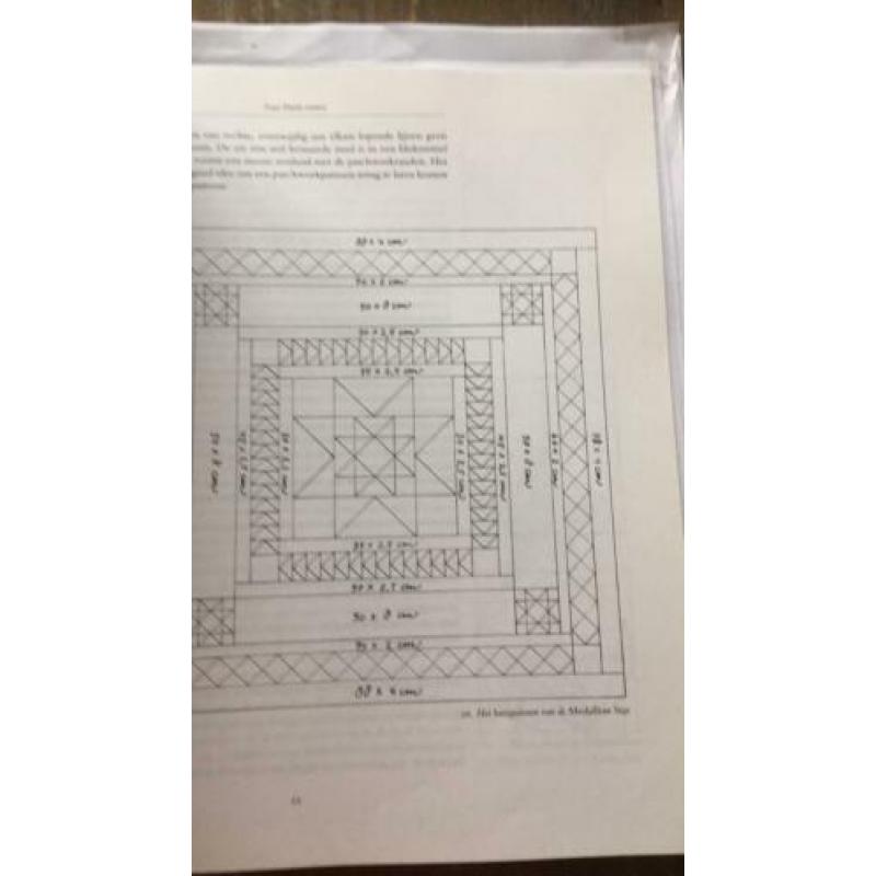Karin Pieterse sterpatronen quiltboek