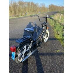 Tomos snor in nieuwstaat!