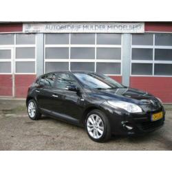 Renault MEGANE 1.6 i 110 Pk 5 Drs. Celcium NAV. PDC ECC