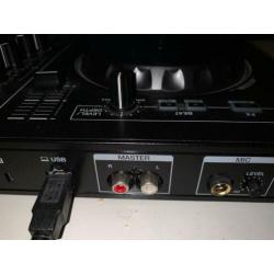 Pioneer ddj rb dj set met Maciek cr3 speakers