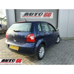 Volkswagen Polo 1.9 SDI Athene 5DRS (BJ2004) Inruil mog