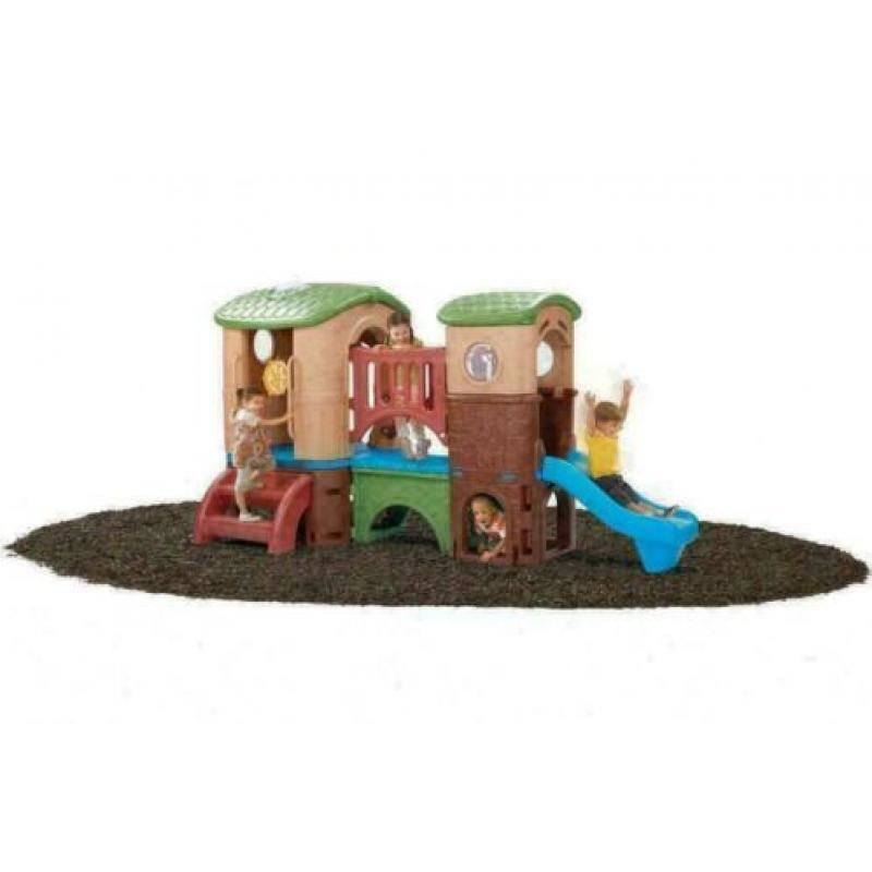 Step2 Clubhouse Climber Speeltoestel | Speeltoestellen