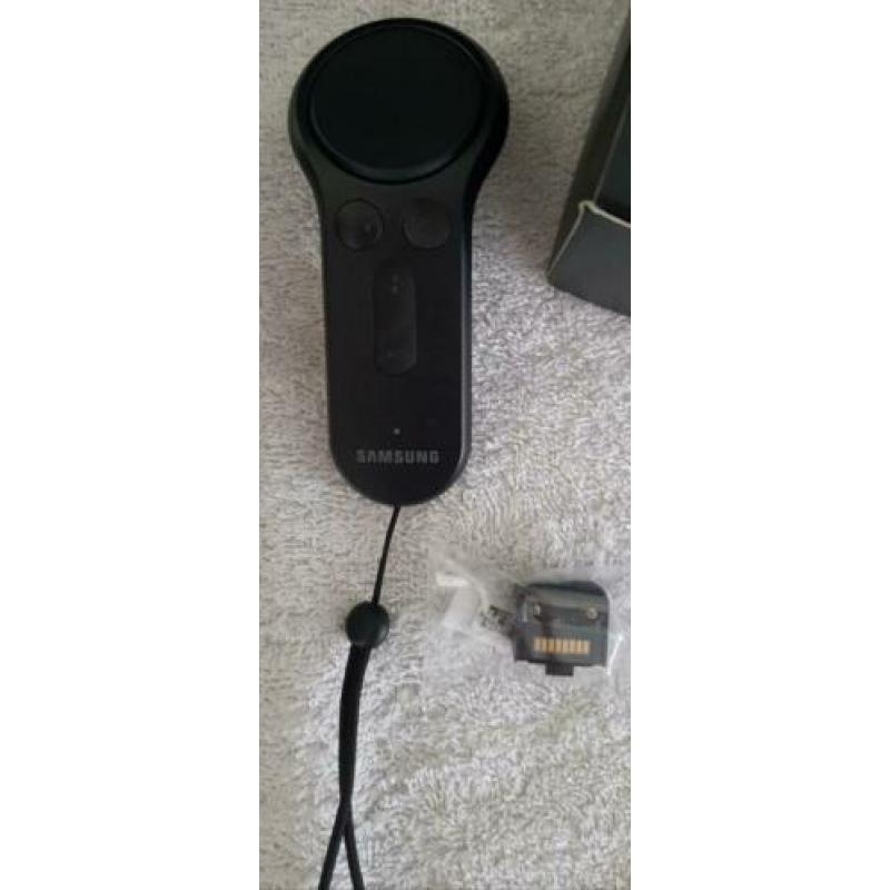 Samsung Gear VR incl. controller