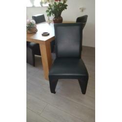 stoelen