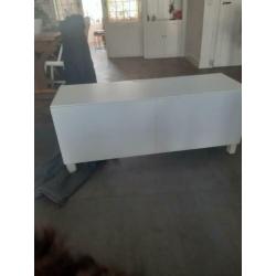 besta Ikea tv meubel