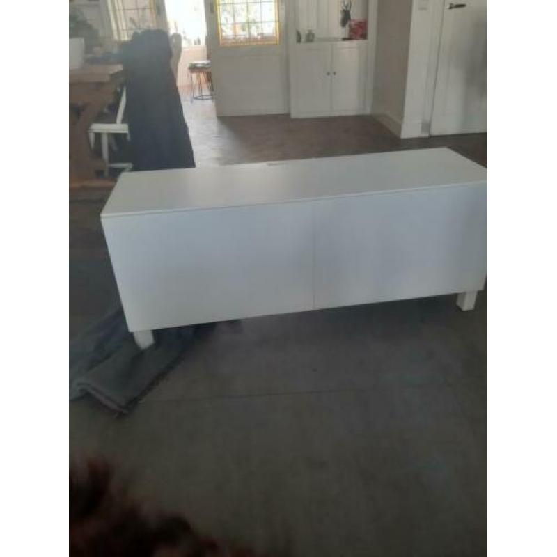 besta Ikea tv meubel