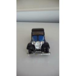 Bugatti - T 50