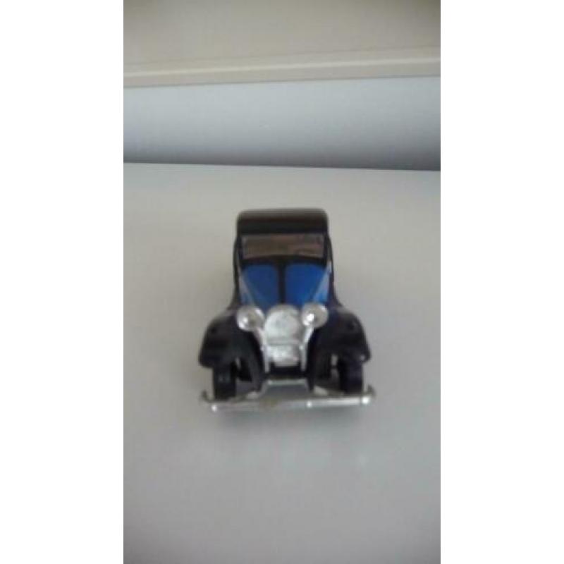 Bugatti - T 50