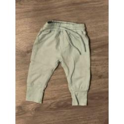 Diverse z8 kleertjes 50 - 74