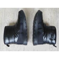 Skechers Bobs dameslaarzen maat 39, gevoerd, zwart, NIEUW.