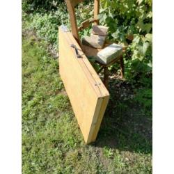 behangtafel
