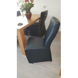 stoelen