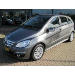 Mercedes-Benz B-Klasse 200*AIRCO*CRUISE CONTROL*PARKEERHULP
