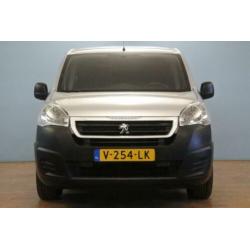 Peugeot Partner 120 1.6 BlueHDi 75 L1 Profit+ airco zijdeur