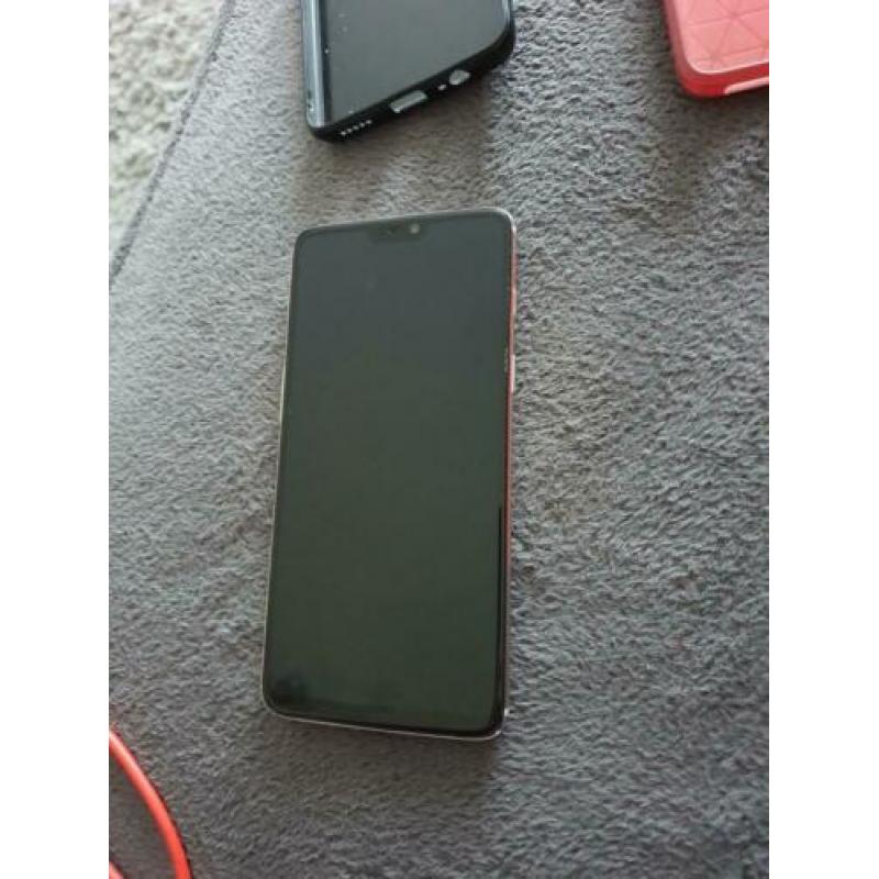 One plus 6