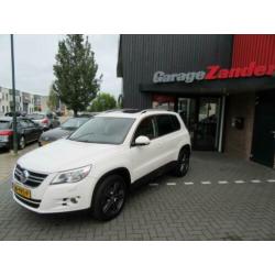 Volkswagen TIGUAN 2.0 Tfsi 150kw 4-Motion Comfort&Design tr