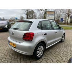 Volkswagen Polo 1.2 Easyline |5drs|Airco|NAP|