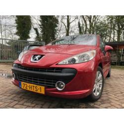 Peugeot 207 1.6 VTi XS Pack Bj 2008 | Navi | Nette Auto