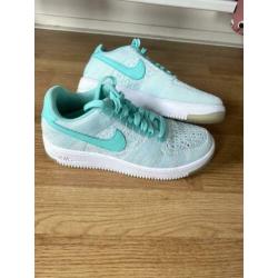 Nike airforce flyknit 2.0