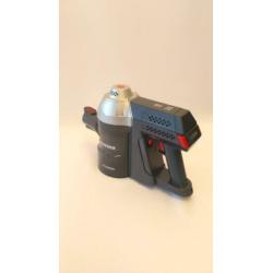 HOOVER Freedom accu steelstofzuiger