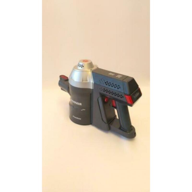 HOOVER Freedom accu steelstofzuiger