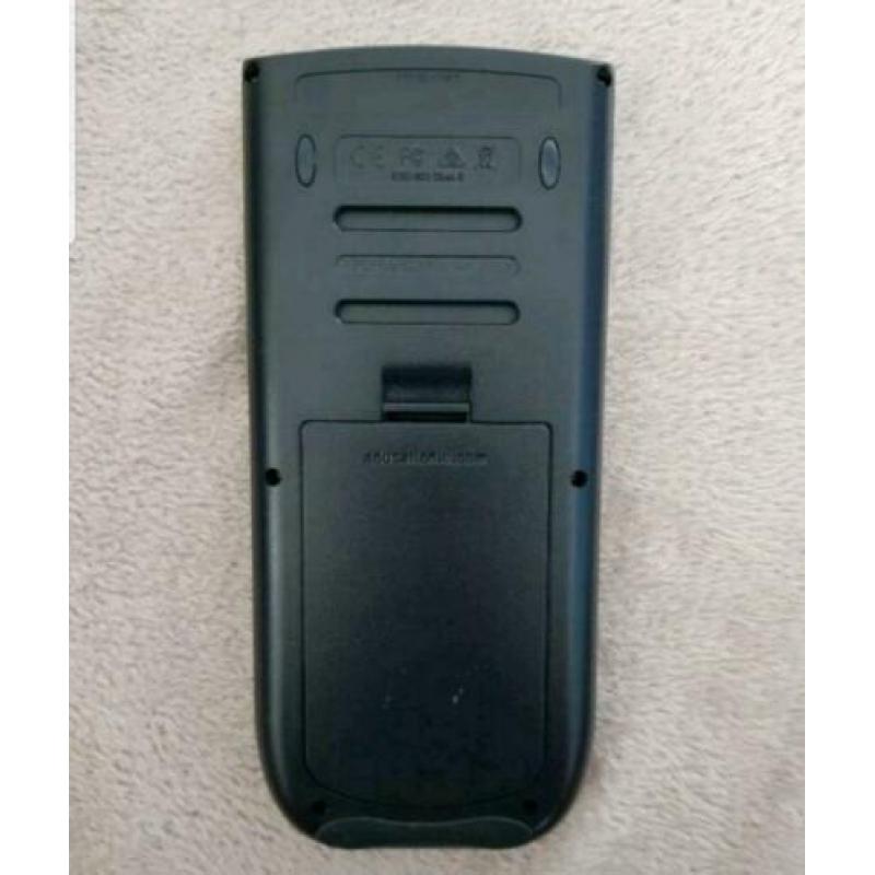 Texas Instruments TI-84 Plus