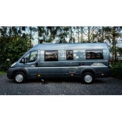 Pössl Roadcruiser 640 | Zeer compleet | Navi | 2e Eigenaar