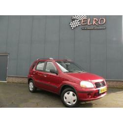 Suzuki Ignis 1.3-16V GL