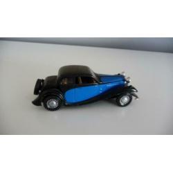 Bugatti - T 50