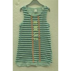 jurk van scotch r'belle maat 104