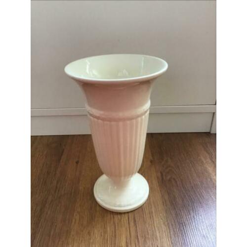 Bloemenvaas Wedgwood Edme 17 cm nieuw en onbeschadigd