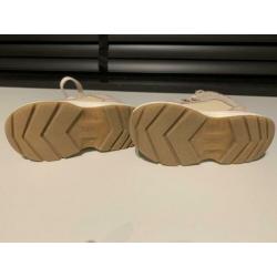 ZARA schoenen maat 22 panter print