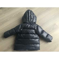 Armani jas meisjes