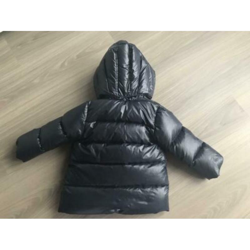 Armani jas meisjes