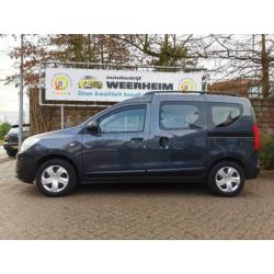 Dacia Dokker 1.2 TCe Ambiance Personenuitvoering!
