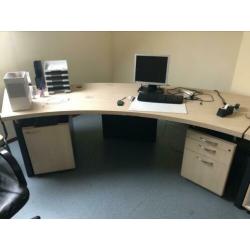Bureau GRATIS