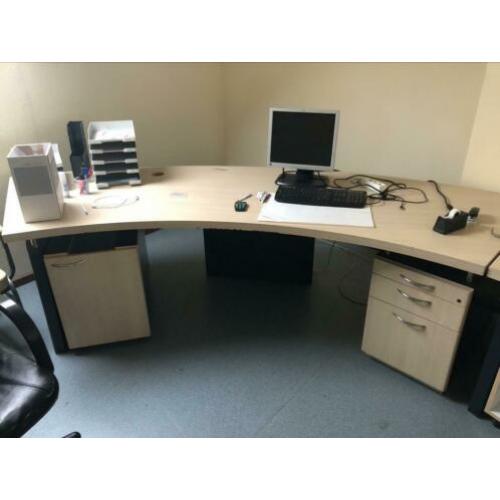 Bureau GRATIS