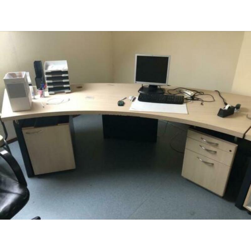 Bureau GRATIS