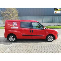 Fiat Doblò Cargo 2.0 MultiJet SX Maxi Apk , Lage km stand,NA