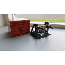 Hornby Spoor 0 stootblok