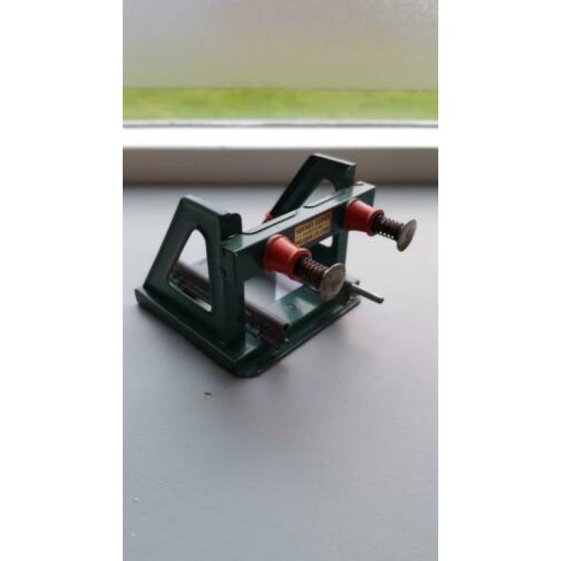 Hornby Spoor 0 stootblok