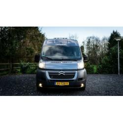 Pössl Roadcruiser 640 | Zeer compleet | Navi | 2e Eigenaar