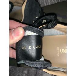 Valentino sneakers ZGAN maat 40 met bon!