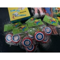 Vintage Speelgoed - groot lot